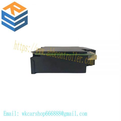 GE UR6AH Digital I/O Module - Industrial Control Solutions