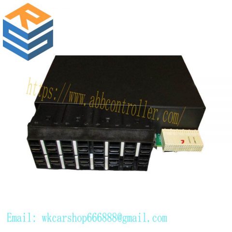 GE UR6DH High-Performance Industrial Module