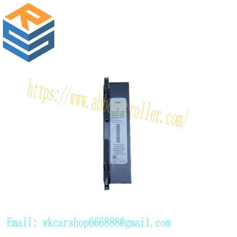 GE UR8CH CT/VT 8C Module: Precision Control Solutions for Industry