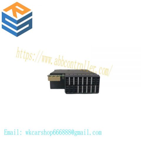 GE UR8LH High-Speed Industrial Control Module