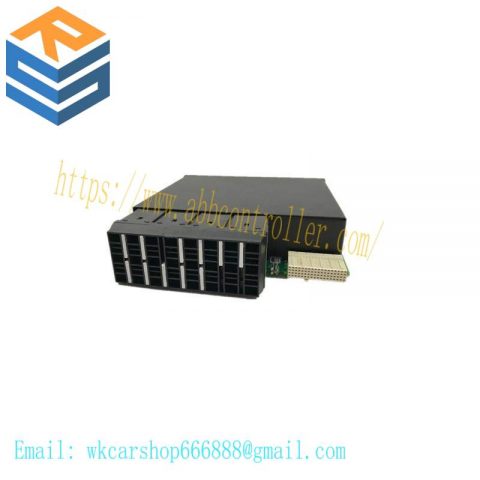 GE UR8RH Universal Relay CT/VT Module - High Performance, Versatile Measurement Solution