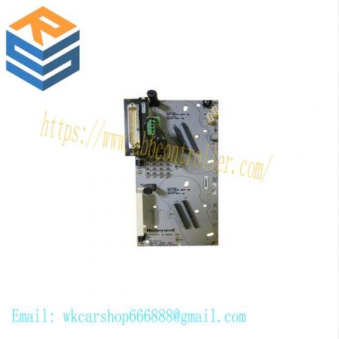 GEC ALSTHOM MVAJ13D1GB0780A - High-Performance Industrial Control Module