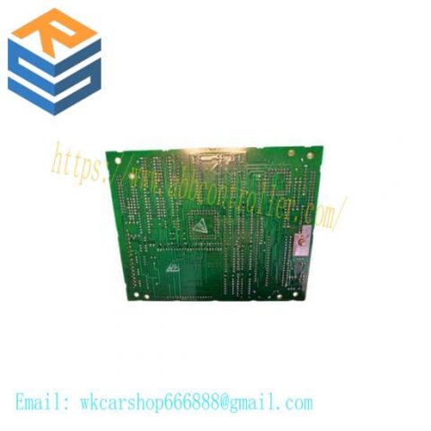 General Electric DS200SLCCG3RGH Automation Board