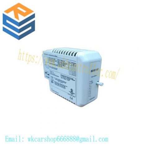 GE FANUC 8104-AO-IP: Advanced Analog Output Module for Industrial Automation
