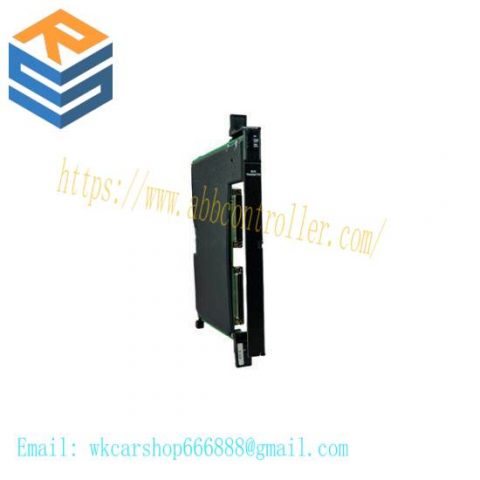 GE Fanuc IC687BEM713: High-speed Bus Expansion Module for Industrial Control Systems