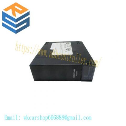 GE-HE693RTM705 Horner RTU Master; Producer: GE-FANUC
