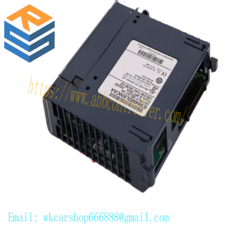 General Electric IC200ALG264E - Advanced Control Module, Industrial Automation Solutions