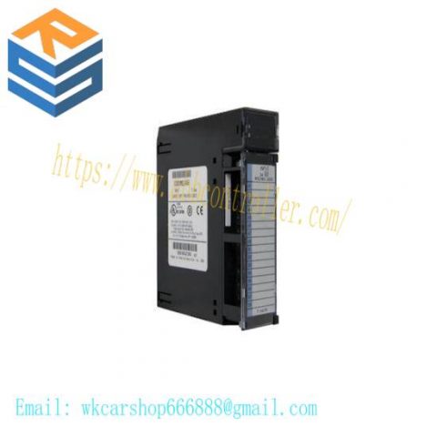 GE-FANUC IC693MDL645LT Input Module