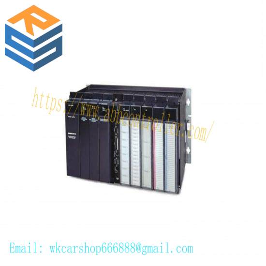 general_electric_ic697acc624_rack_fan_assembly.jpg General Electric IC697ACC624 Rack Fan Assembly - Advanced Cooling Solution for Industrial Automation