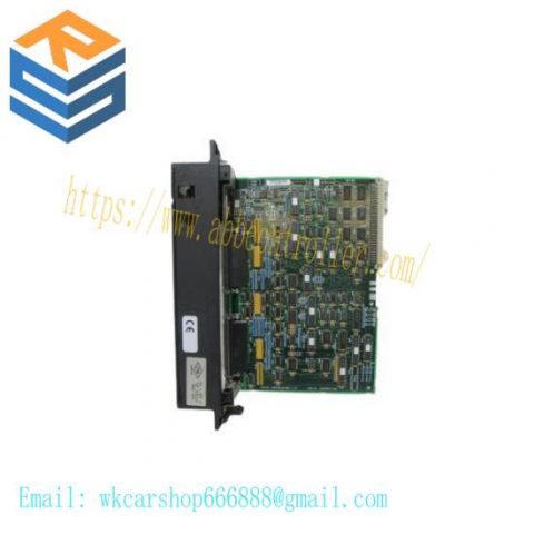 GE-FANUC IC697BEM713GD Bus Transmitter-Expansion Board