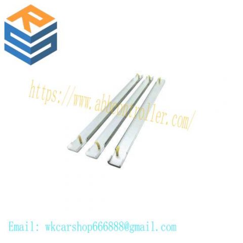 GE IC698ACC735 Shielded Single Slot Faceplate; Manufacturer: GE-FANUC