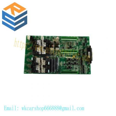 General Electric IS200AEADH3ADA Industrial Control Module