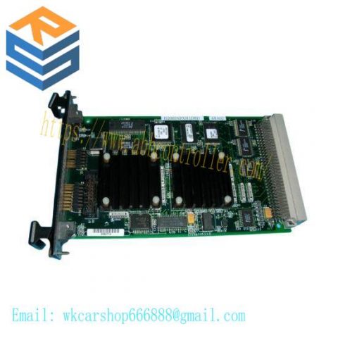 General Electric IS200DSPXH1DBD - Digital Signal Processor Board for Advanced Industrial Control