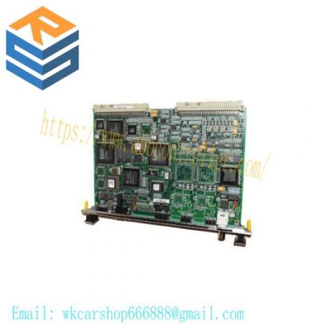 General Electric IS215WEMAH1BB/IS200WEMAH1AEA Circuit Board - Advanced Power Management Solution