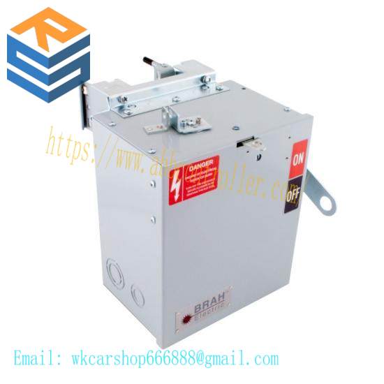 general_electric_sb362rg_ge_fanuc.jpg General Electric SB362RG - GE Fanuc Industrial Control Module