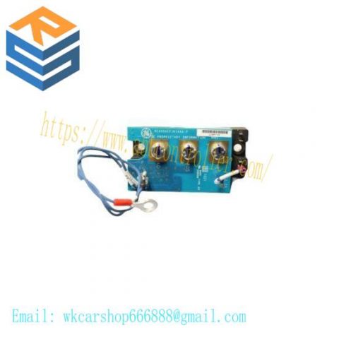 GE SSKT160-08 RE400AEPJH1ABB-P Axis Motor Speed Limit, Designed for Precision Control Solutions