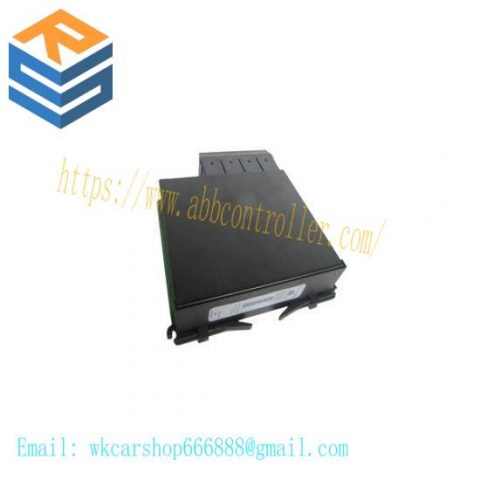 GE Multilin UR6DH - High-Performance Digital I/O Control Module