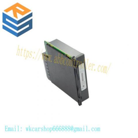 General Electric UR7CM Multilin Digital Input Module: Precision Control, Enhanced Efficiency