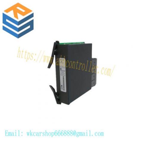 GE UR 6CH: Industrial Digital I/O Module for Enhanced System Communication