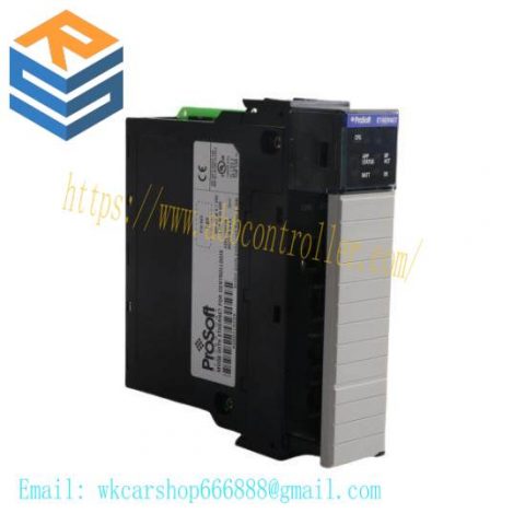 KOLLMORGEN GENERIC 26D023003 Motor Drive Module