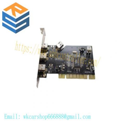 GONA GDAS100BMCF: Precision Control Module, Industry Leading Performance