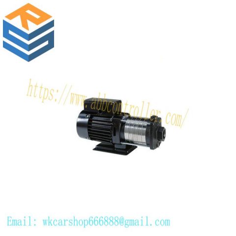 Grundfos CH2-30 a-W-a-Cvbe Pump - Boxed Model