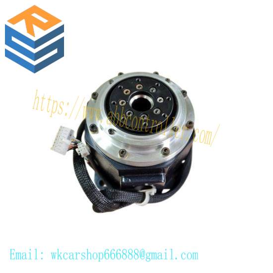 harmonic_sc-510-5-230-s0.jpg HARMONIC SC-510-5-230-S0 Industrial Control Module