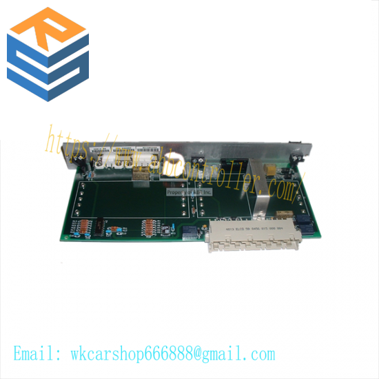 harmonic_sc-510-5-230-s0.png HARMONIC SC-510-5-230-S0 Industrial Control Module