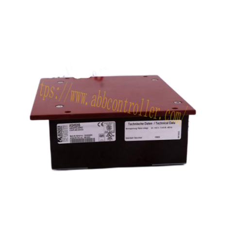 HBM RM42 Factory Sealed, High-Precision Load Cell