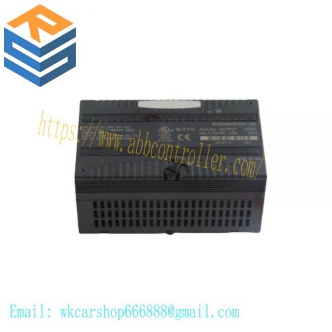 GE HEC-GV3-DNG DeviceNet Board - High-Performance Industrial Networking Solution