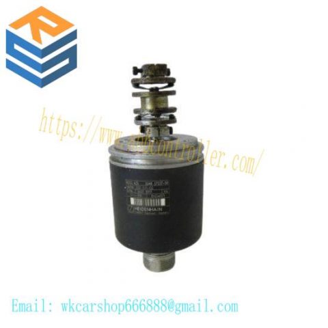 Heidenhain ROQ425204827S17-58 Modular Encoder