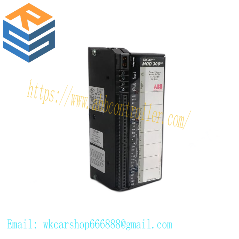 hiee205011r0002_uns3670a-z_abb_converter_electronics.png ABB HIEE205011R0002 - High-Performance UNS3670A-Z Converter Electronics