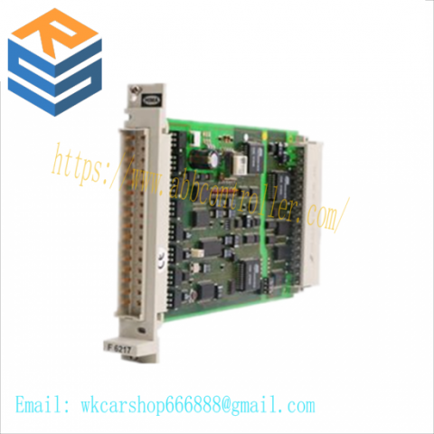 HIMA BV7046 - Advanced PLC Module for Industrial Automation