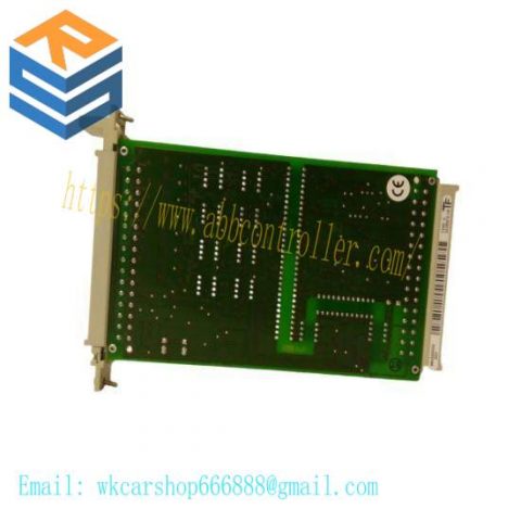 HIMA F1202 Digital Servo System, Precision Control for Industry