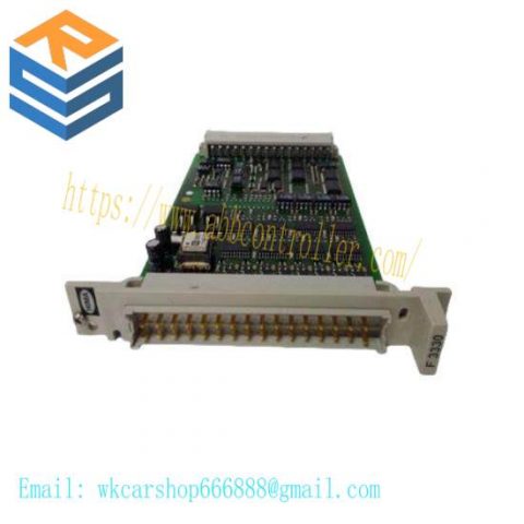 HIMA F2102 Control Module: High-Performance Stock Item
