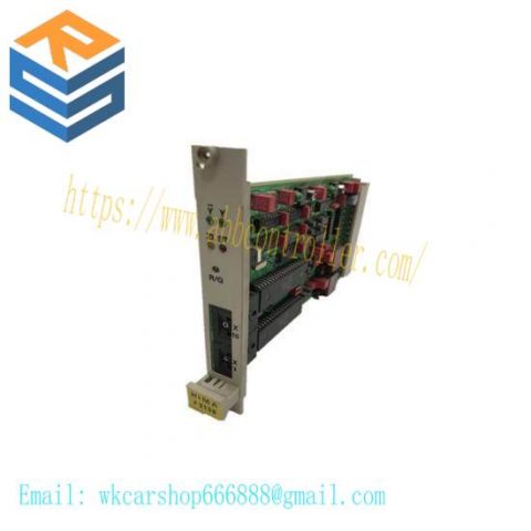 HIMA F2108 FailSafe Delay Module Card - Safety Electronics for Industrial Control Systems