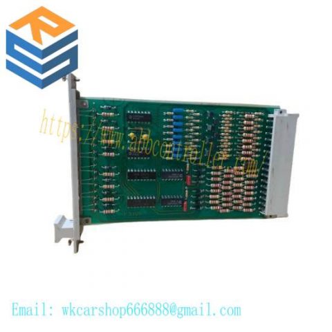 HIMA F3105 Professional Safety Control Board Supply