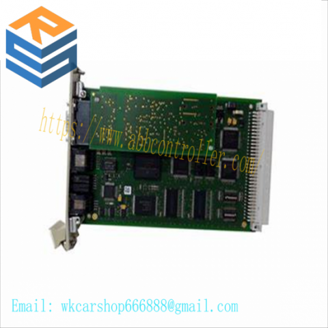 HIMA (F3236) Z7116 Power Module - Industrial Control Solutions