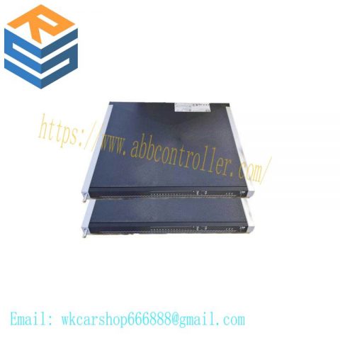 HIMA F60MI2401 Industrial Communication Module