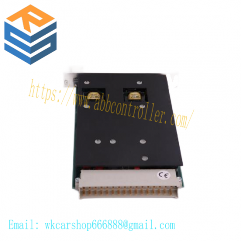 HIMA F7130 Industrial Control Module