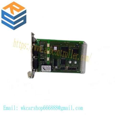 HIMA F8627 Ethernet Communication Module - Industrial Control Network Solution