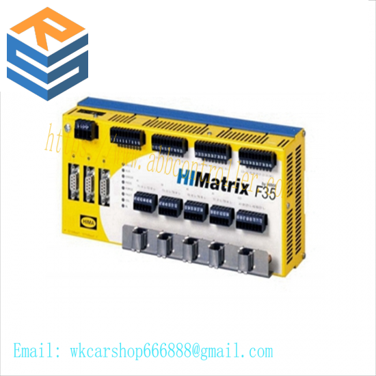 hima_f8640_cpu_module.png HIMA F8640 CPU Module
