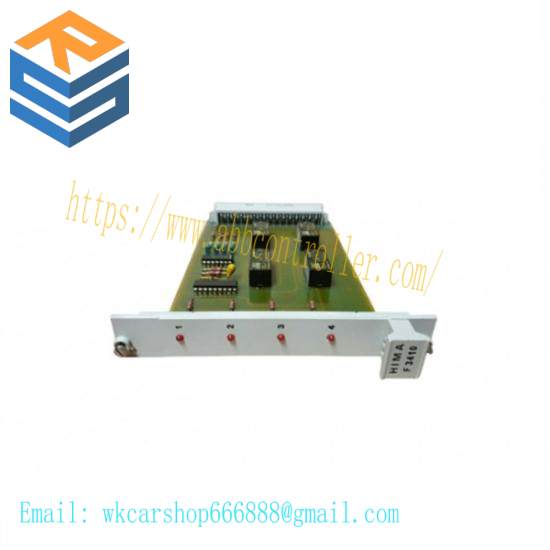 hima_h51q-hrs_b5233-2_997205233_4.jpg HIMA H51Q-HRS B5233-2 997205233 Industrial Control Module