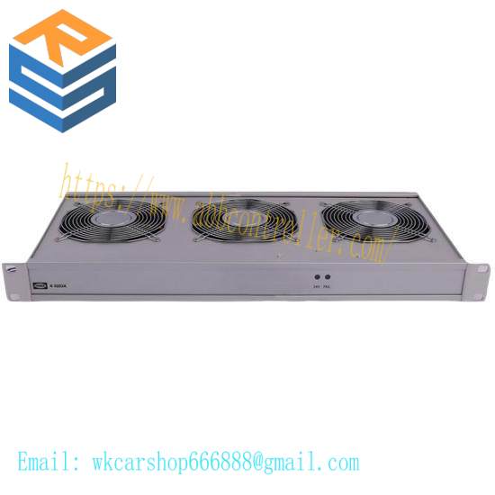 hima_k9203a_himatrix_k_9203a_rack_fan.jpg Hima K9203A Himatrix K Rack Fan Control Module, Advanced Industrial Automation Solutions