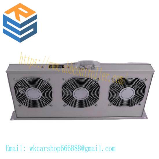 hima_k9203a_himatrix_k_9203a_rack_fan_1.jpg Hima K9203A Himatrix K Rack Fan Control Module, Advanced Industrial Automation Solutions