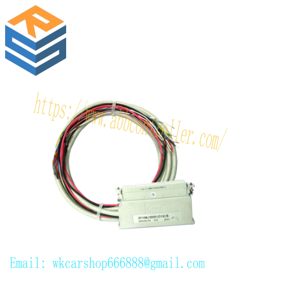 hima_z1006_zi006_new.png HIMA Z1006 ZI006 New - Industrial Control Module