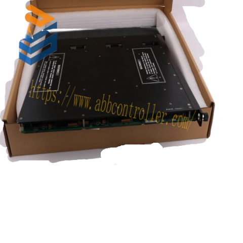 Hirschmann MM3-4FLM4 New: Industrial Communication Module