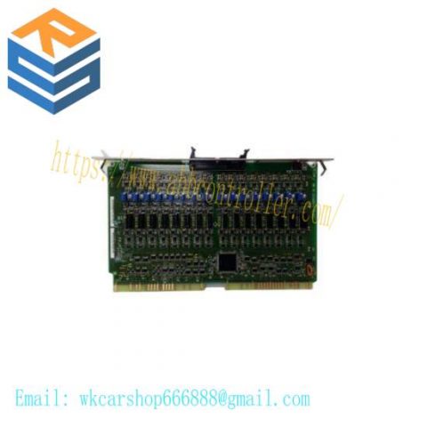 Hitachi LYA010A Digital Control Board