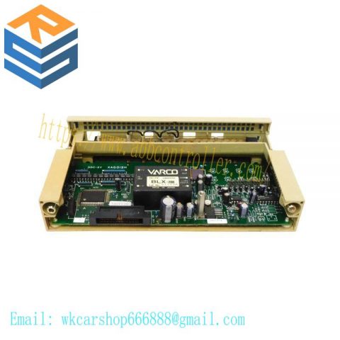 Hitachi LPD250A - Advanced Process Control System for Industrial Automation