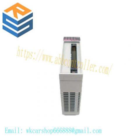 HITACHI LUD070A Original Control Module